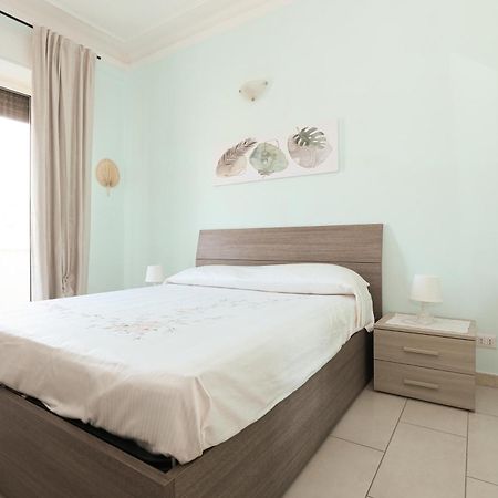 Affittacamere "San Martino Rooms" Genua Zewnętrze zdjęcie